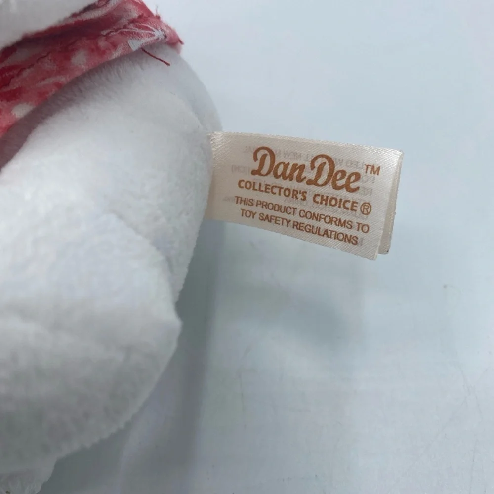 Snoopy Dan Dee Peanuts Celebrating 60 Years 1970's 6